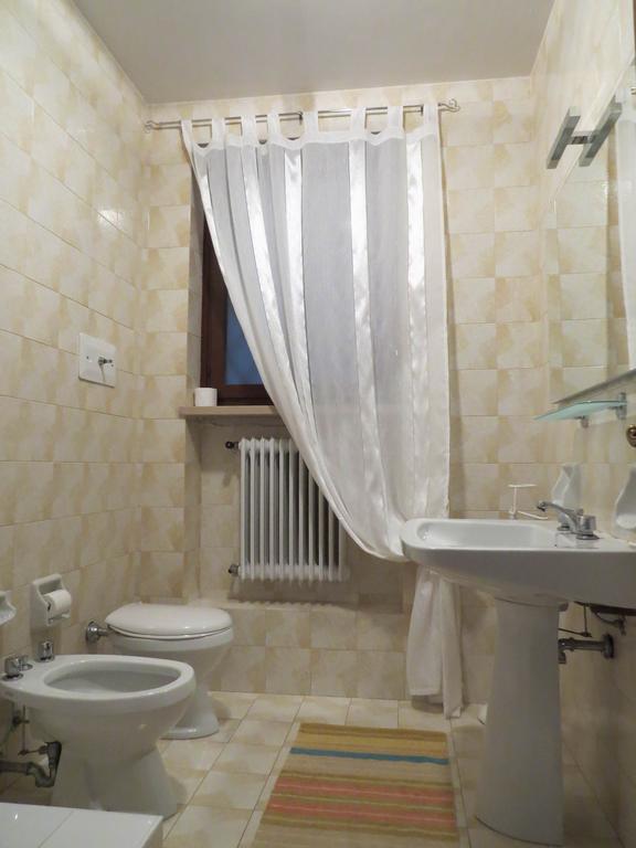 Residence Liana Albisano Torri Del Benaco Ngoại thất bức ảnh