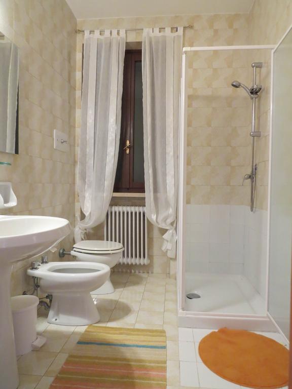 Residence Liana Albisano Torri Del Benaco Ngoại thất bức ảnh