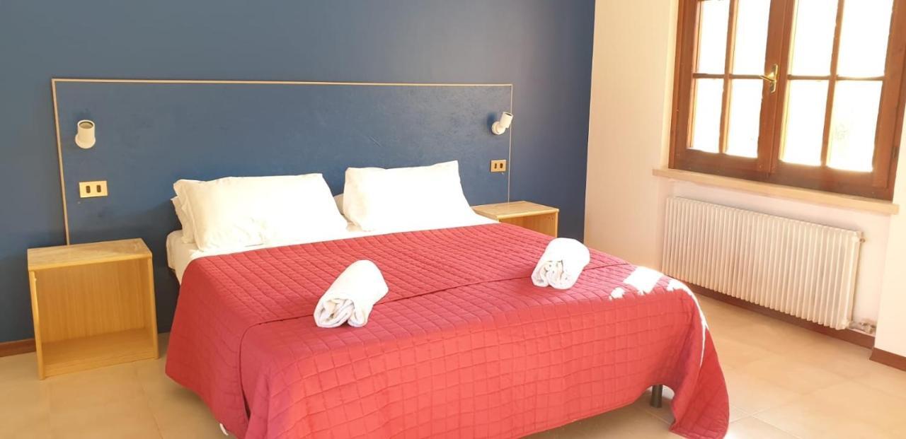 Residence Liana Albisano Torri Del Benaco Ngoại thất bức ảnh